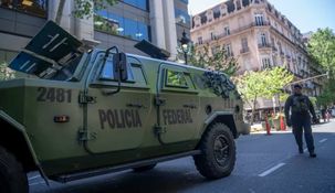 Conflicto en Medio Oriente: el Gobierno bajó el alerta de seguridad de naranja a amarillo