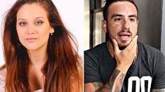 Tras el cruce de Barbie y Fede Tras el cruce de Barbie y Fede