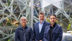 Amazon llega con internet satelital a la Argentina y la región para competir con Elon Amazon llega con internet satelital a la Argentina y la región para competir con Elon