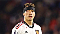 Lisandro Martínez convirtió un gol para Manchester United contra Arsenal. Lisandro Martínez convirtió un gol para Manchester United contra Arsenal.