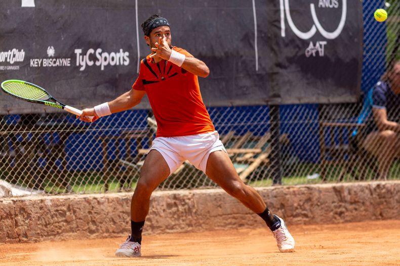 Se disputará un torneo ITF en Río Cuarto