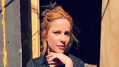 Agustina Kämpfer, tras los fuertes dichos de More Rial: Ella pidió que le pregunten por mì Agustina Kämpfer, tras los fuertes dichos de More Rial: Ella pidió que le pregunten por mì