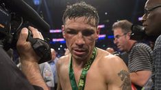 A los 47 años, Maravilla va por una nueva pelea. A los 47 años, Maravilla va por una nueva pelea.