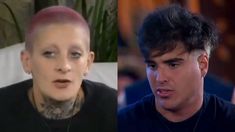 Furia y Mauro comparten una relación amorosa que generó muchas polémicas. Furia y Mauro comparten una relación amorosa que generó muchas polémicas.