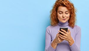 Te contamos que significa el circulo verde de WhatsApp.