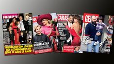 Tapas de revistas: la nueva vida de Onur como padre y Araceli González quiere volver a ser mamá Tapas de revistas: la nueva vida de Onur como padre y Araceli González quiere volver a ser mamá