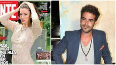 La confesión de la China Suárez sobre Cabré: Sufrí cuando me separé de Nico La confesión de la China Suárez sobre Cabré: Sufrí cuando me separé de Nico