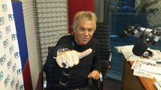 Beto Casella debutó en la primera mañana de Radio 10 con Levantado de 10 Beto Casella debutó en la primera mañana de Radio 10 con Levantado de 10