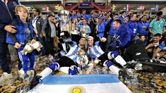 El WorldSkate Games se disputará en San Juan y Buenos Aires