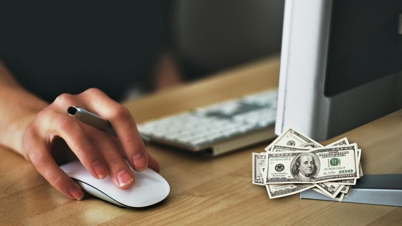 Ofrecen un sueldo en dólares para trabajar desde casa: cómo aplicar