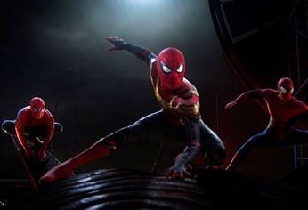 “Spider-Man: Sin Camino a Casa” es una película que ha emocionado a los fanáticos de Marvel en todo el mundo y que recientemente se sumó al catálogo de Netflix y ya es furor.