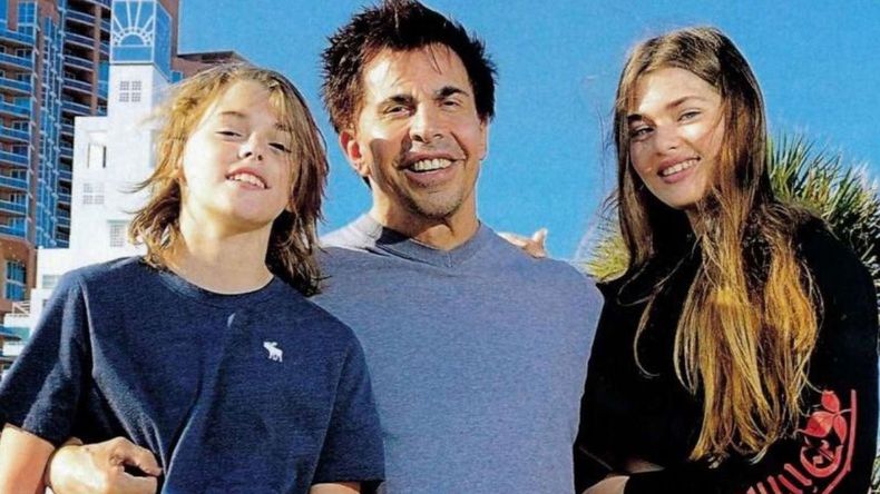 Gustavo Martínez fue el tutor de los pequeños desde 2013 hasta 2022.