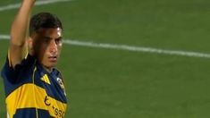 Preocupación en Boca por la lesión de Merentiel tras el triunfo ante Olimpia Preocupación en Boca por la lesión de Merentiel tras el triunfo ante Olimpia