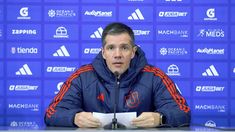 Michael Clark, presidente de la U de Chile. Michael Clark, presidente de la U de Chile.