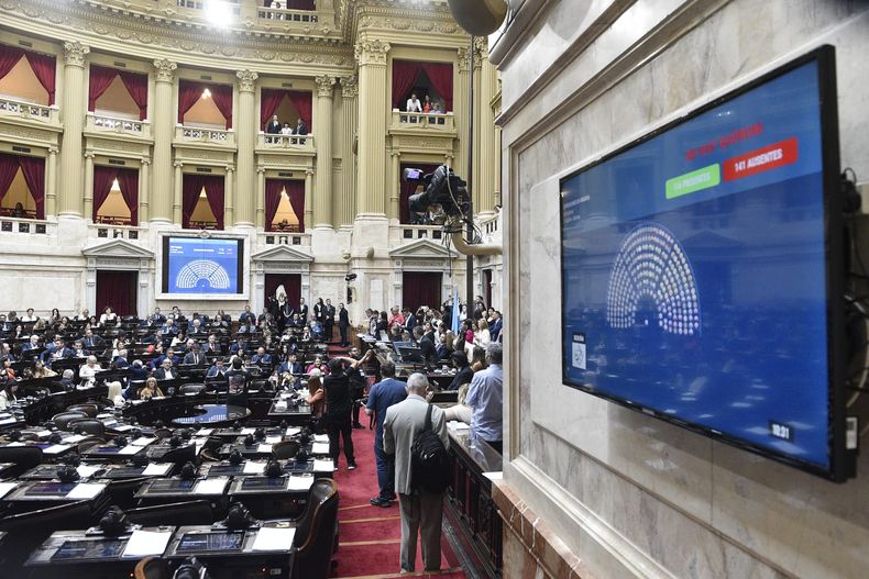 Diputados