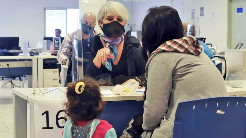 El adicional que entrega ANSES se puede activar después de la presentación de una Declaración Jurada.
