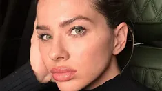 La China Suárez en One+: Tengo muy en claro cuál es mi vida real. La China Suárez en One+: Tengo muy en claro cuál es mi vida real.