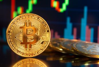 El Bitcoin se encuentra cerca de la barrera de los u$s50.000.