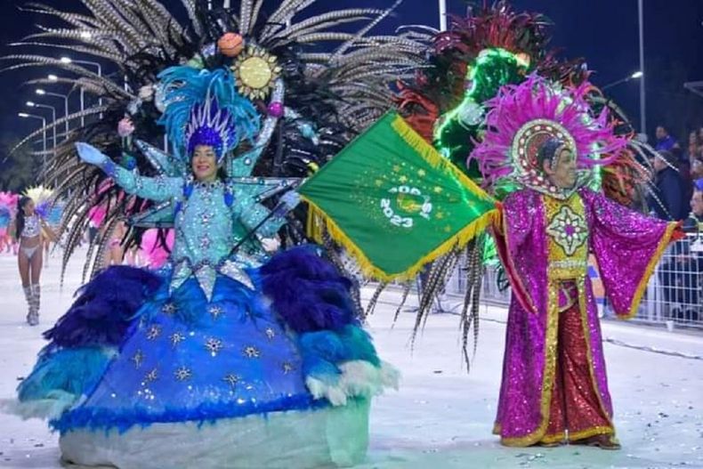 El turismo registró un récord durante el fin de semana extra largo.