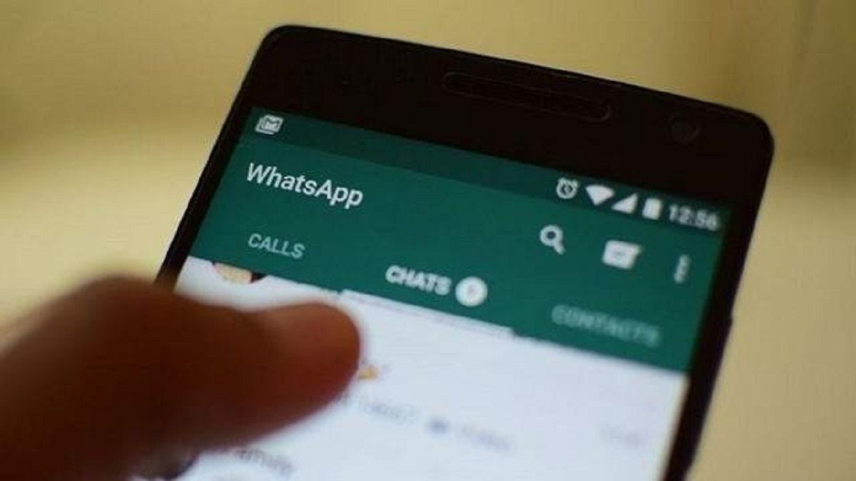 Whatsapp Cómo Usar Una Cuenta En Dos Celulares Distintos 8971