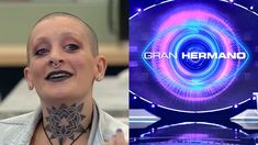 Inesperado romance entre Furia y un nuevo participante Inesperado romance entre Furia y un nuevo participante