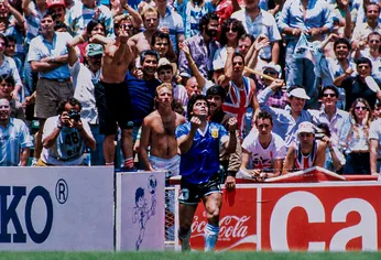 Argentina e Inglaterra, un clásico con historia mundialista: todos los antecedentes antes de la semifinal de 2026