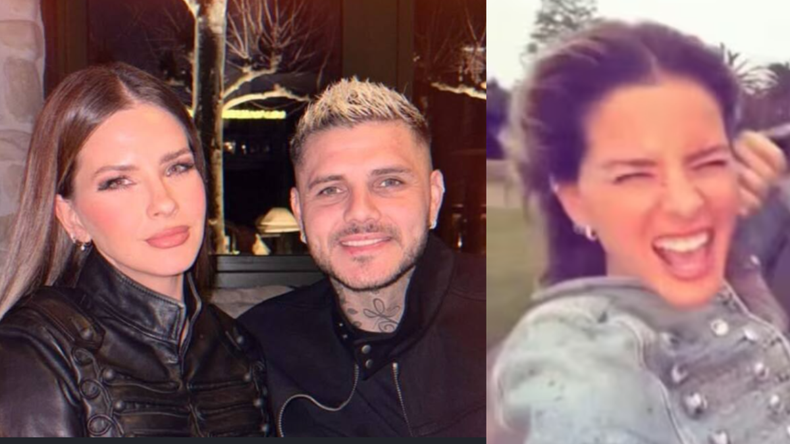 Mauro Icardi sin piedad contra el ministerio.