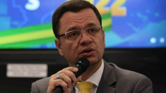 Detuvieron al exministro de Justicia de Bolsonaro por el intento de golpe de estado en Brasil Detuvieron al exministro de Justicia de Bolsonaro por el intento de golpe de estado en Brasil