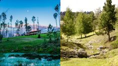 Este es el pueblito con hermosos paisajes iguales a Suiza a sólo 2 horas de la ciudad de Córdoba. Este es el pueblito con hermosos paisajes iguales a Suiza a sólo 2 horas de la ciudad de Córdoba.