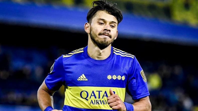 Romero se marchó de Boca y liberó un cupo de extranjero.