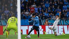 Boca y Belgrano se enfrentaron el Córdoba, por la fecha 13ª.