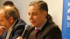 Guillermo Arancibia reemplaza a Fernando Bearzi, en el cargo desde febrero de 2025. Guillermo Arancibia reemplaza a Fernando Bearzi, en el cargo desde febrero de 2025.