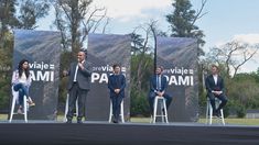 Los jubilados deberán cargar los comprobantes en la App MiArgentina. Los jubilados deberán cargar los comprobantes en la App MiArgentina.