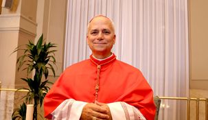 León XIV es el primer Papa de la historia nacido en los Estados Unidos. León XIV es el primer Papa de la historia nacido en los Estados Unidos.
