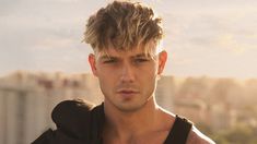 Ian Lucas está atravesando un buen momento personal y ahora sumó una compañera de aventuras a su vida.