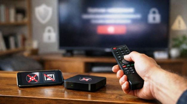 Magis TV y Xuper TV ya no funcionan en Argentina.