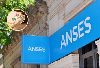 Anses paga $630.000 a un grupo determinado en enero. Anses paga $630.000 a un grupo determinado en enero.