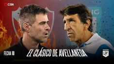 Vaccari y Costas, técnicos del Diablo y la Academia. Vaccari y Costas, técnicos del Diablo y la Academia.