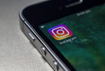 Instagram se convirtió en una de las plataformas sociales más popular en los jóvenes