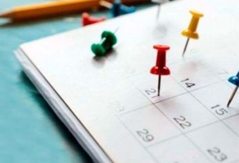 El asueto del lunes 23 de febrero responde exclusivamente a la conmemoración del aniversario fundacional del partido de Pilar. El asueto del lunes 23 de febrero responde exclusivamente a la conmemoración del aniversario fundacional del partido de Pilar.