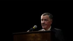 Luis Esteban Genoud se jubila y deja la Corte bonaerense.