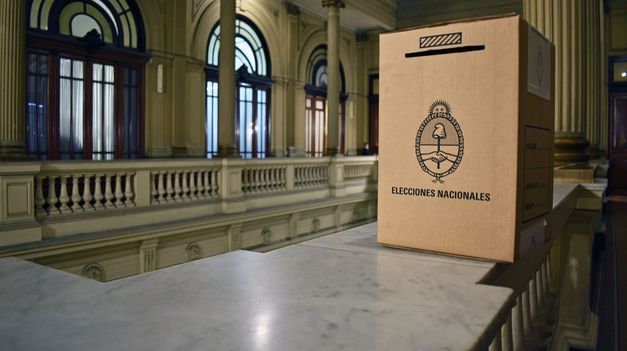 La Cámara Nacional Electoral comunicó los criterios para que los partidos políticos designen a sus candidatos.