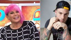 El cruce de Carmen Barbieri y Fede: reclamos e ironías por el casamiento con Barbie Vélez y la salud de Santiago Bal El cruce de Carmen Barbieri y Fede: reclamos e ironías por el casamiento con Barbie Vélez y la salud de Santiago Bal