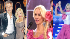 Luciana Salazar habló de Martín Redrado en ShowMatch: Nos vemos y no hace falta ponernos títulos Luciana Salazar habló de Martín Redrado en ShowMatch: Nos vemos y no hace falta ponernos títulos