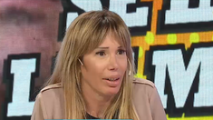 Así está Gabriela Trenchi hoy Así está Gabriela Trenchi hoy