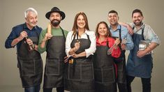 ¿acompano el rating? que paso con la esperada vuelta de cocineros argentinos ¿acompano el rating? que paso con la esperada vuelta de cocineros argentinos