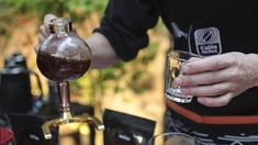 El café peruano está adquiriendo un protagonismo significativo. El café peruano está adquiriendo un protagonismo significativo.