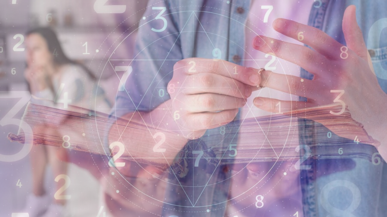 La numerología develó el motivo por el cual las personas llegan a ser infieles.
