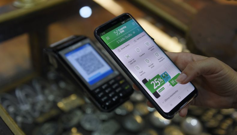 Así quedaron los descuentos y las promociones de Cuenta DNI