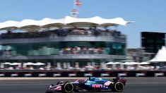 Colapinto va en busca de una nueva prueba en la Fórmula 1. Colapinto va en busca de una nueva prueba en la Fórmula 1.